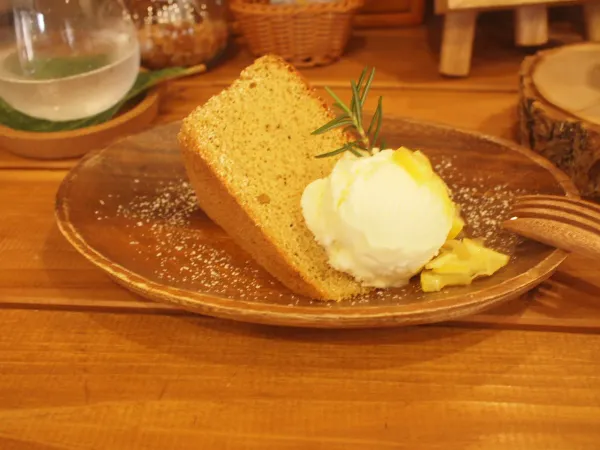 森のコロコロカフェ 사진 5