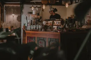 Haero Coffee