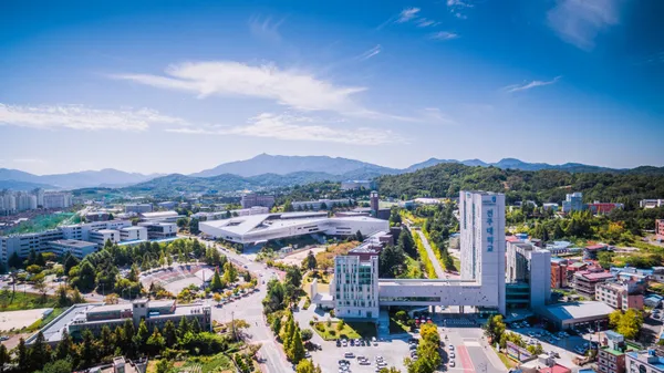 전주대학교