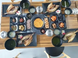 ヨンフンゴムタン
