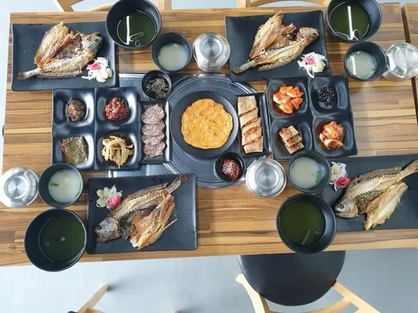 영흥곰탕