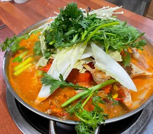 Oepo Wangkkotgetang