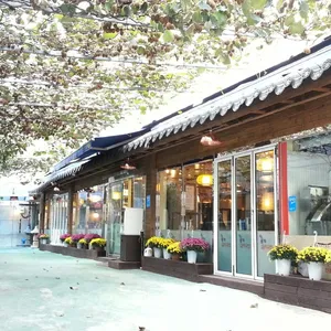 Mongsil Jongga Dwaeji Gukbap Gamcheon Culture Village Main Branch