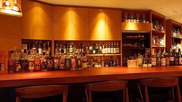 the bar nano. femto. 사진 2
