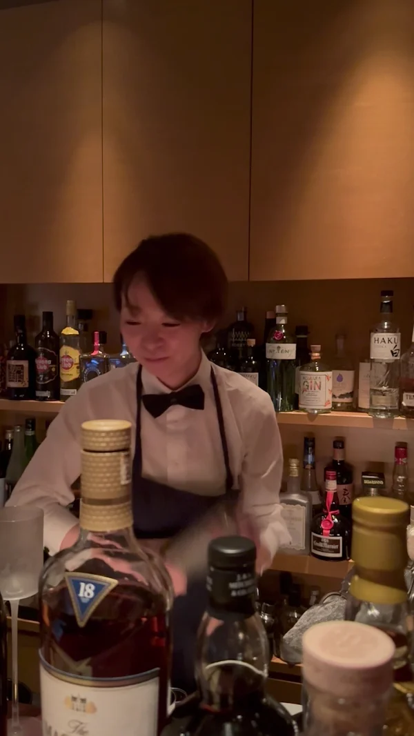 the bar nano. femto. 사진 3