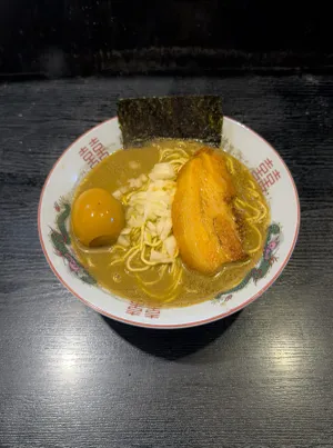 츄카소바 이부키