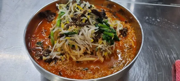 진양호짬뽕