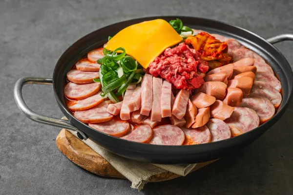 경아식당 거제고현점