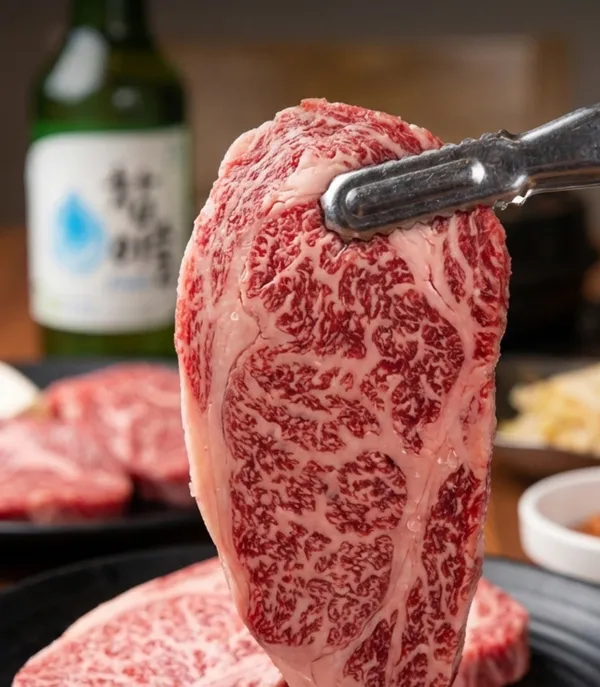 만나정 오크밸리본점