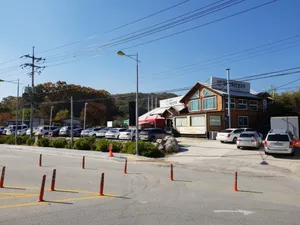 최피디해물칼국수 본점