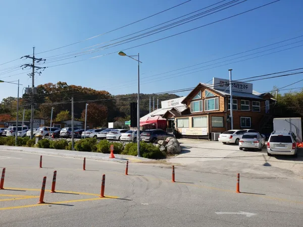 최피디해물칼국수 본점