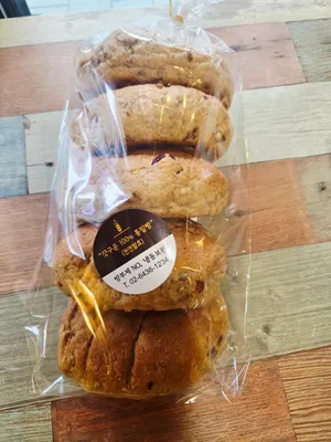 Coffee Brown Bakery