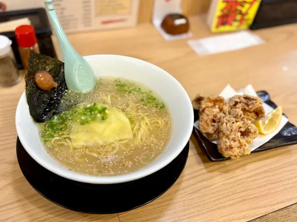 교자의 야마오카야 사진 5