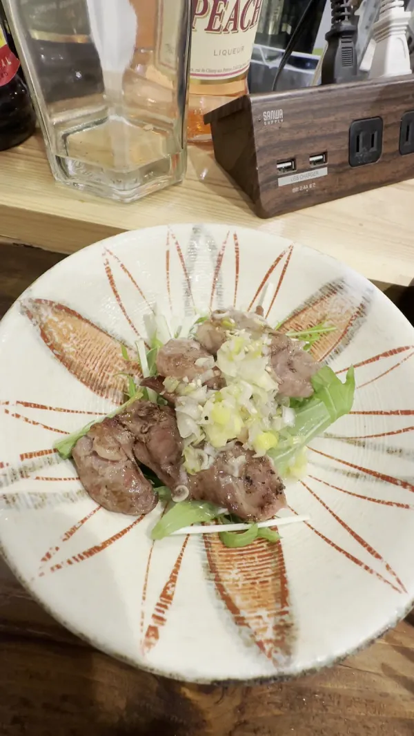 타치구이사카바 choi 스스키노점 사진 2