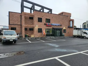 Eomui Mat Yangpyeong Haejangguk Main Branch
