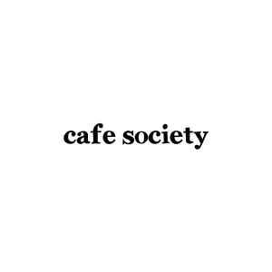 Cafe Society