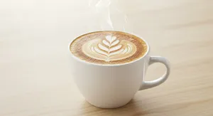 Cafe Terrace