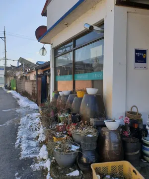 スンフン食堂