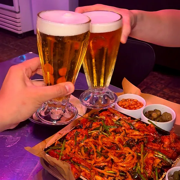옥계관 광안리본점