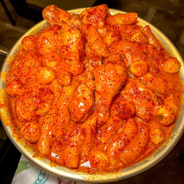 홍대떡볶이상회