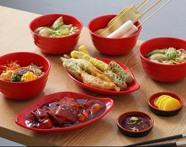 광안리 우당떡