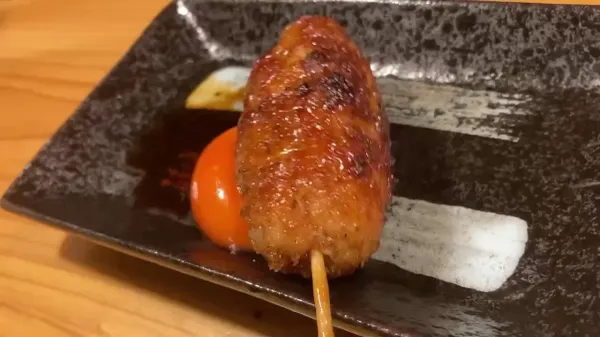 야키테이 보노 사진 2