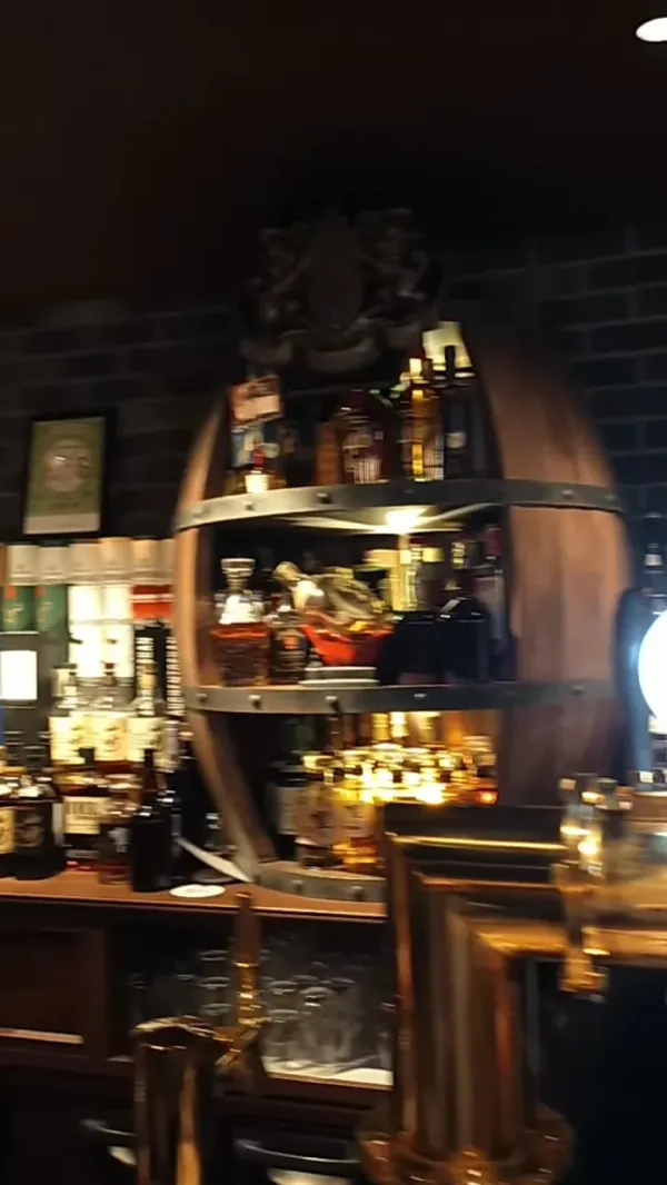 HIGHBALL BAR 신사이바시 1923 사진 2