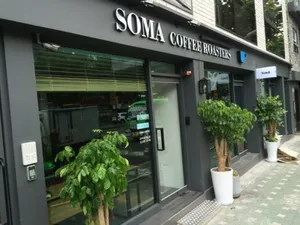 Soma