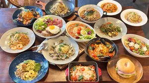 Iri Cafe & Pasta