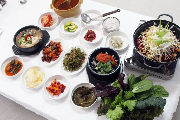 국화회관