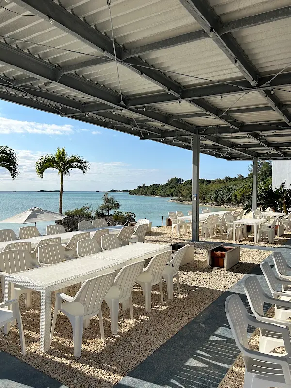 La Isla Bonita BBQ 宮古島（ラ・イスラボニータバーベキュー）