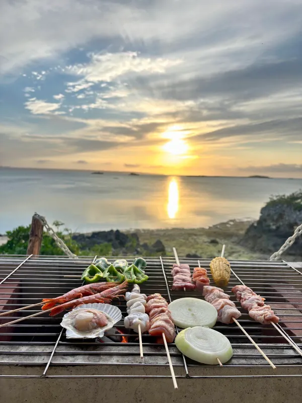 La Isla Bonita BBQ 宮古島（ラ・イスラボニータバーベキュー） 사진 4