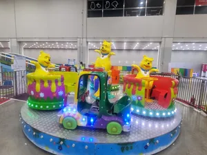 Daegu EXCO Kids World