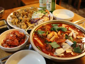 Jujeonburi Noryangjin
