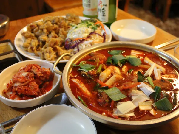주전부리 노량진점
