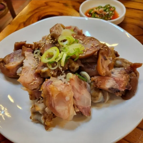 양평칼국수