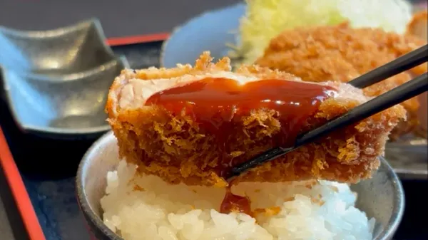 Ryukyu Tonkatsu Mitsuya 사진 4