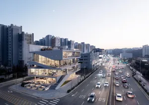 9ro Pyeongsang