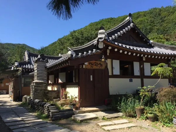 기와집순두부 하남점
