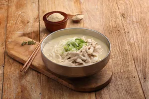 Misari Milbit Chogyeguksu Main Branch