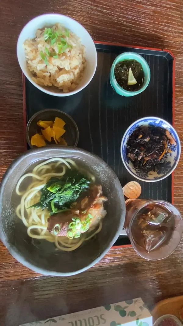 고자소바야 사진 2