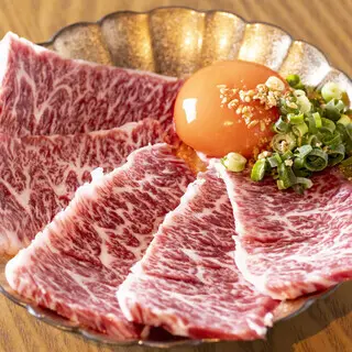 焼肉ホルモン ブンゴ 天王寺店のメイン写真