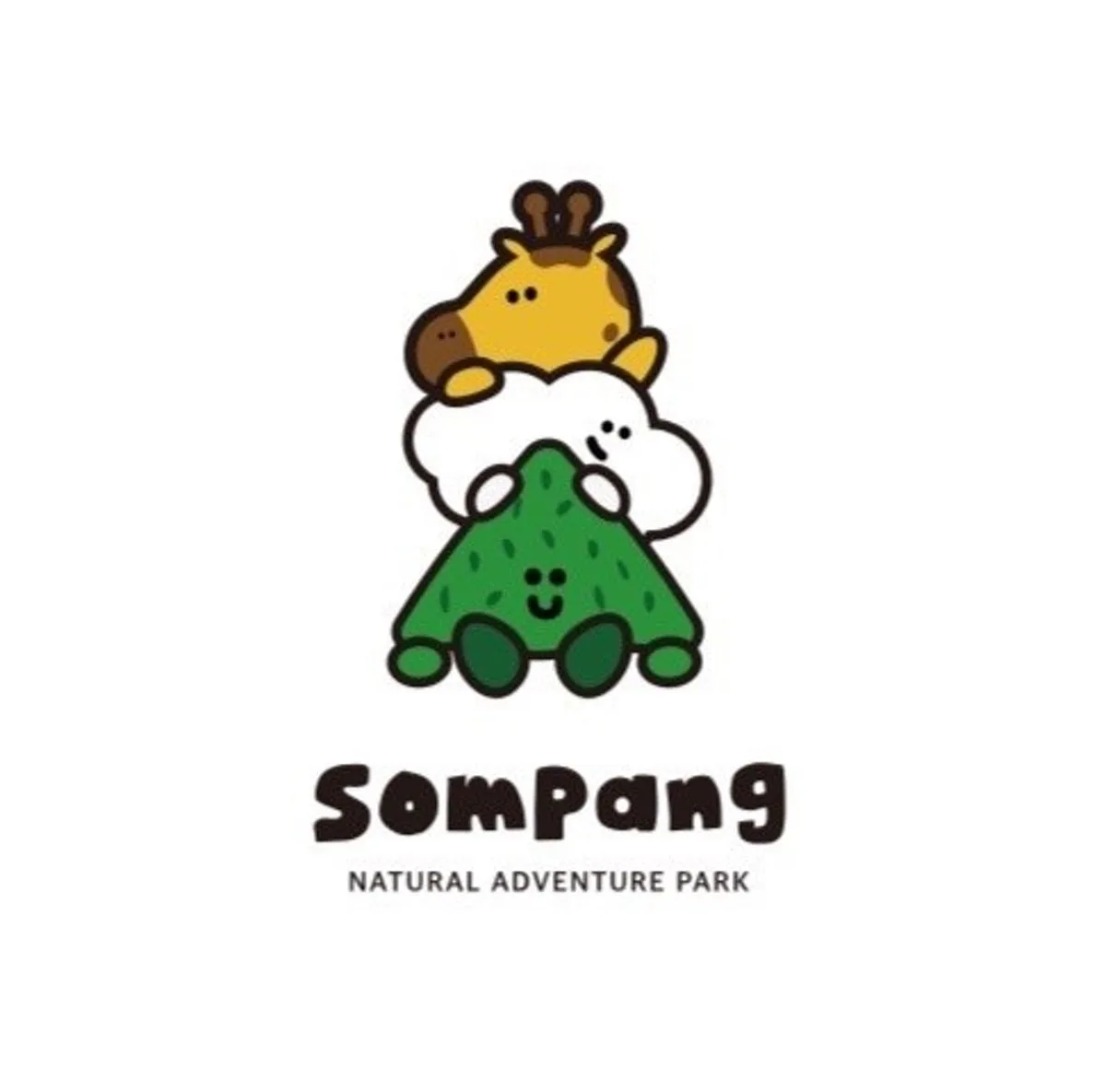 솜팡
