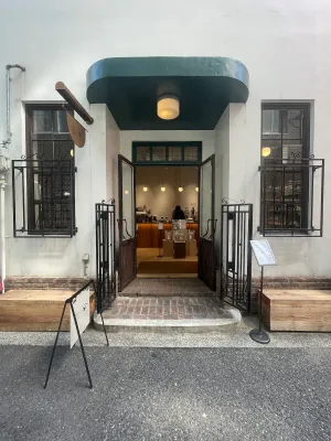 TAOCA COFEE Kobe Motomachi