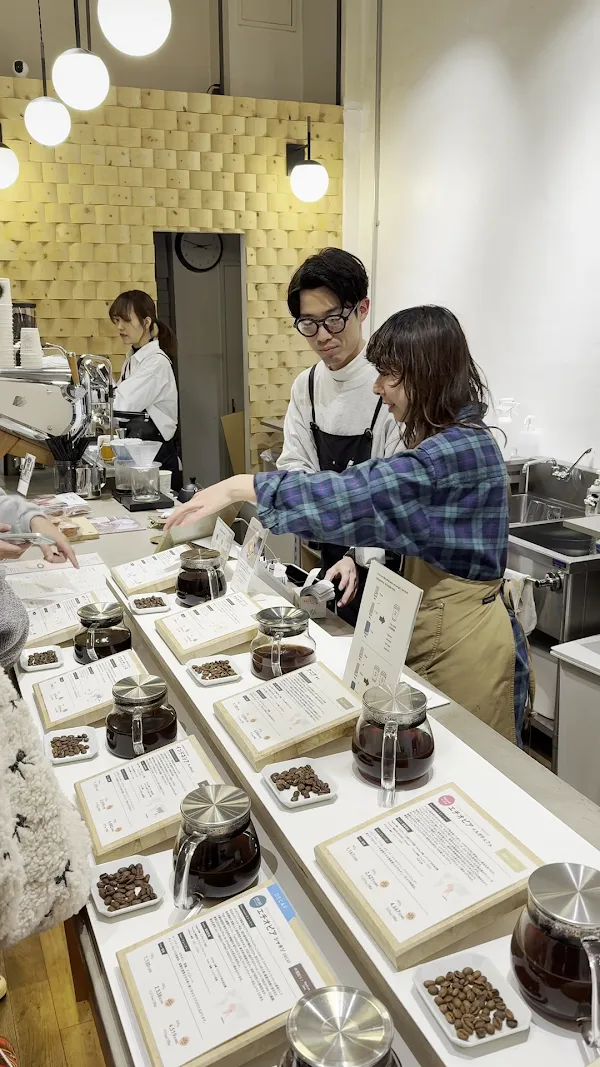 TAOCA COFEE Kobe Motomachi 사진 2