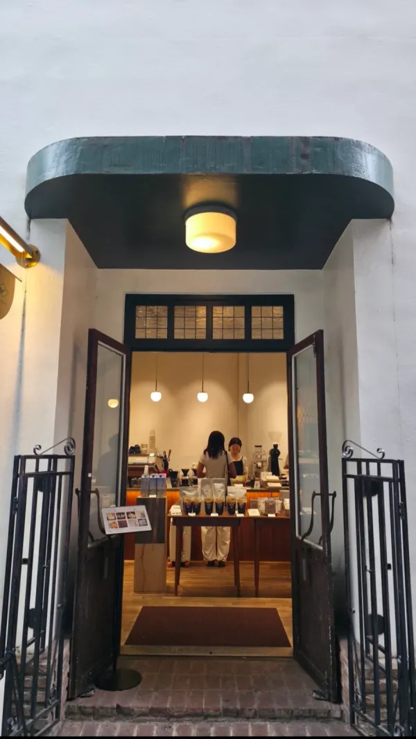 TAOCA COFEE Kobe Motomachi 사진 3