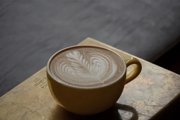 TAOCA COFEE Kobe Motomachi 사진 4