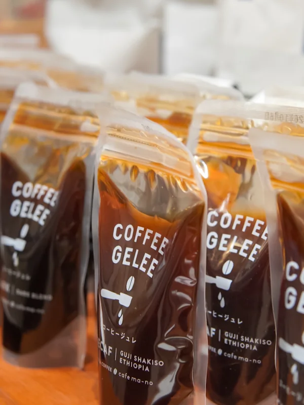 TAOCA COFEE Kobe Motomachi 사진 5