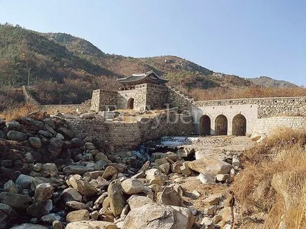 금정산