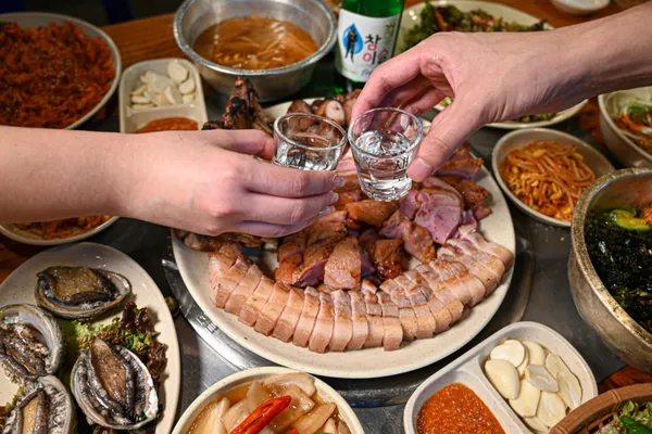 털보네바베큐 미사동본점